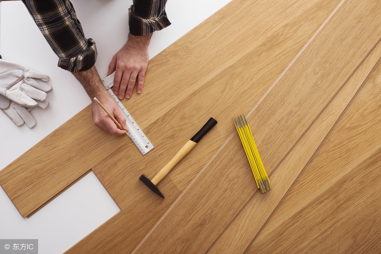 木地板安装方式怎么选择,多层实木地板安装需要什么辅材