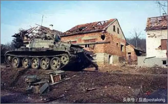 98年克罗地亚球员们经历过战争吗,战火中的克罗地亚队