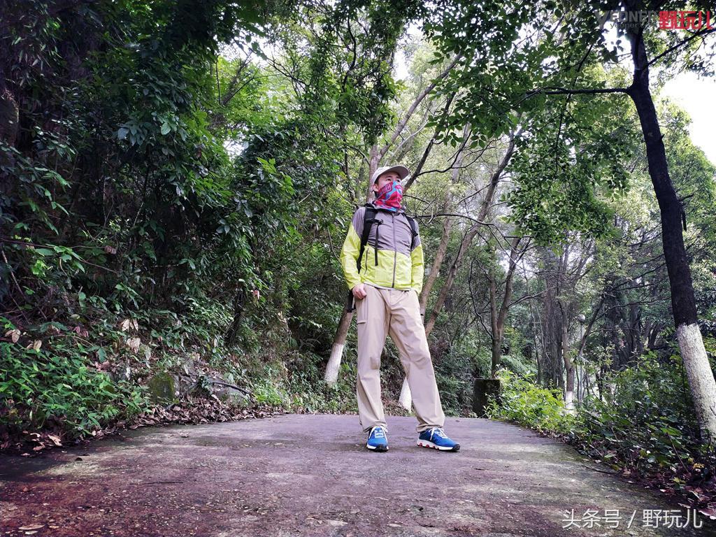 迪卡侬防晒衣夏天能穿吗,户外运动夏季轻薄防晒衣