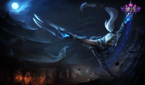 阿卡丽重做前后对比,阿卡丽新旧对比