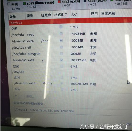 ubuntu18.04稳定版,ubuntu19.10升级到20.04