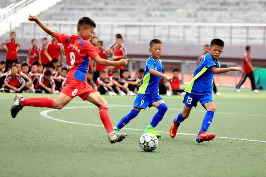 塔沟少林足球队比赛,塔沟少林足球队的比赛