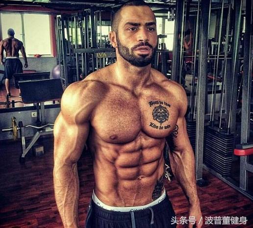 俯卧撑对胸肌刺激,俯卧撑刺激胸肌最好的动作