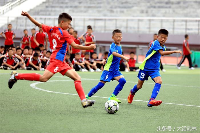 功夫足球决赛片段,足球少林功夫名场面世界杯