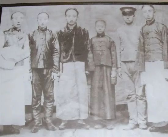 晏阳初在耶鲁大学,晏阳初国际平民教育之父