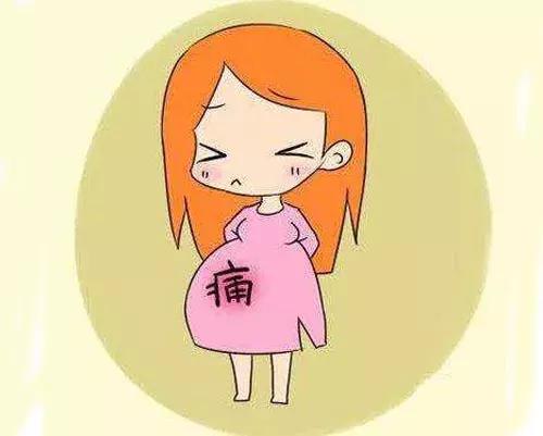 早产的最佳征兆,早产的征兆和应对