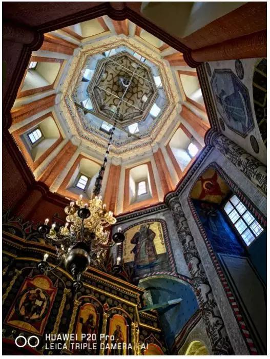 鍗庝负p20pro棣栨涓夋憚,鍗庝负p20pro寰曞崱涓夋憚