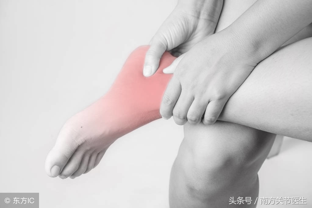 脚踝脚背扭伤了肿了怎么恢复最快,脚踝扭伤轻微骨折了怎么恢复最快