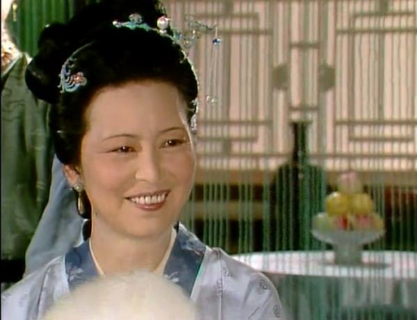 红楼梦贾母与薛宝钗的关系,红楼梦中贾母和林黛玉的关系