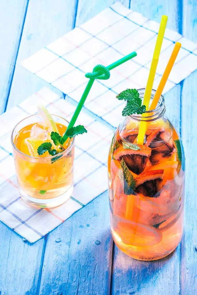 三伏天千万要少吃这四种水果,三伏天千万不要吃寒凉食物