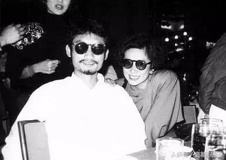 鬼才徐克巅峰之作,徐克施南生经历