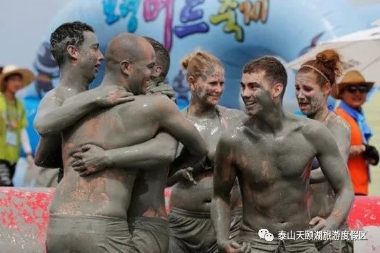 畅玩夏季周末亲子游,天颐湖六月旅游攻略