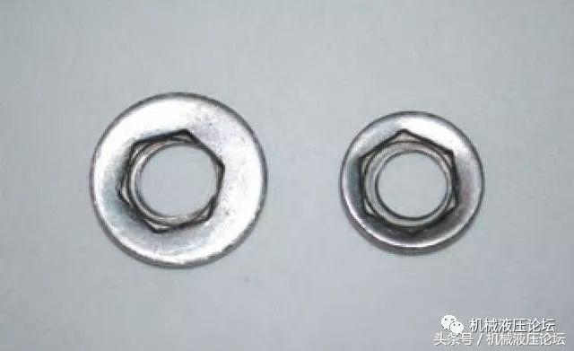 螺栓失效分析方法图解,螺栓拧紧失效分析