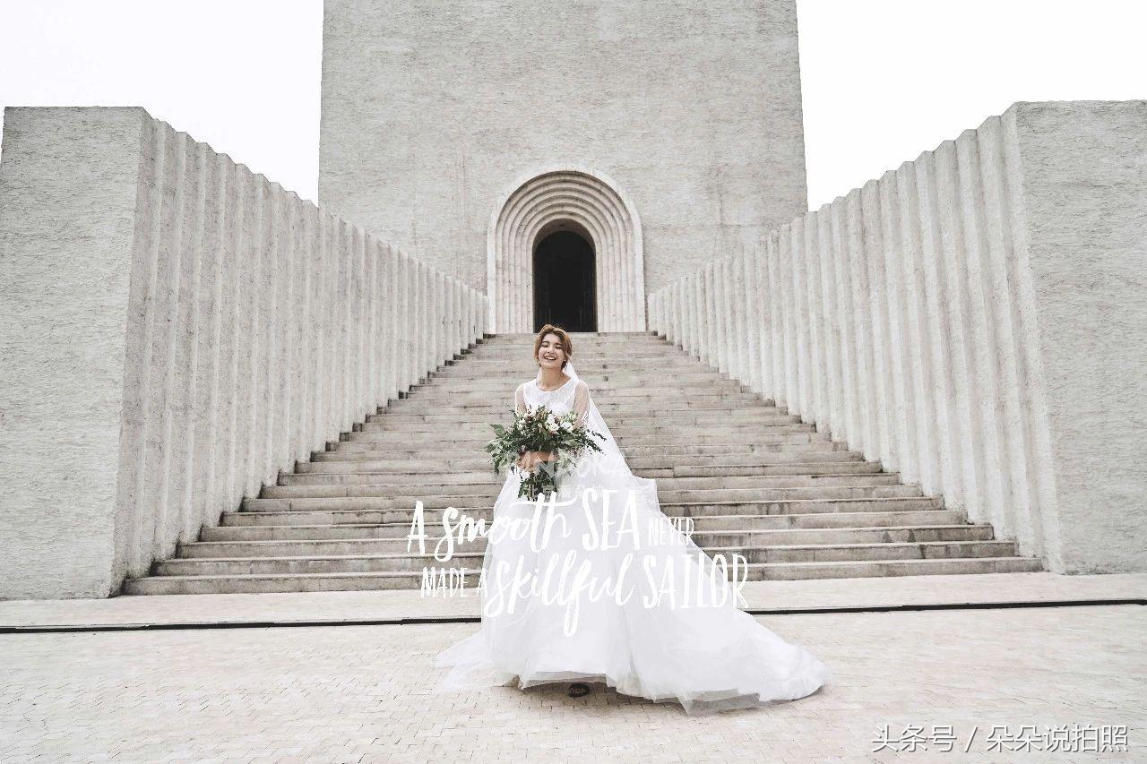 成都夏天适合拍婚纱照的地方,夏天去哪拍婚纱照