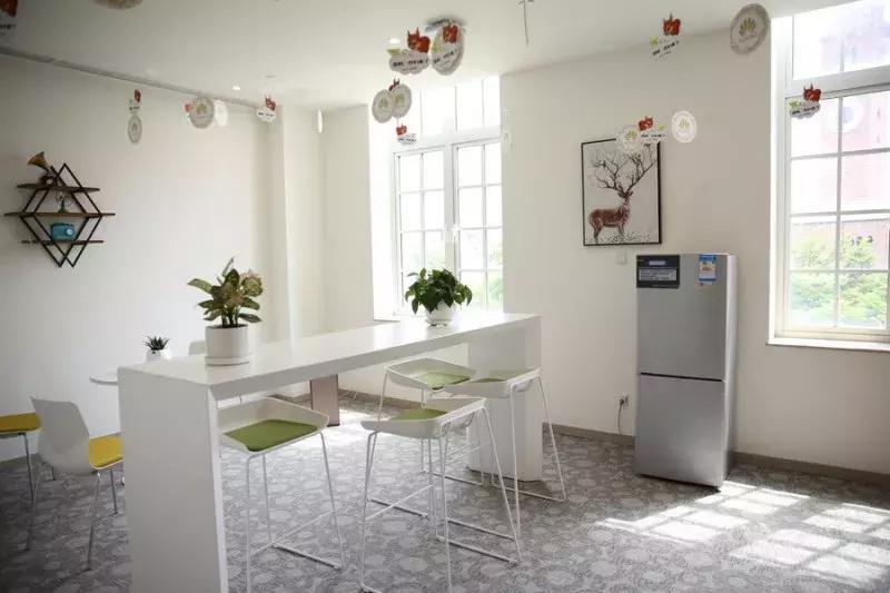 华为松山湖工厂内部视频,华为入驻松山湖时间