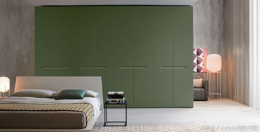 novamobili定制,novamobili衣橱展馆