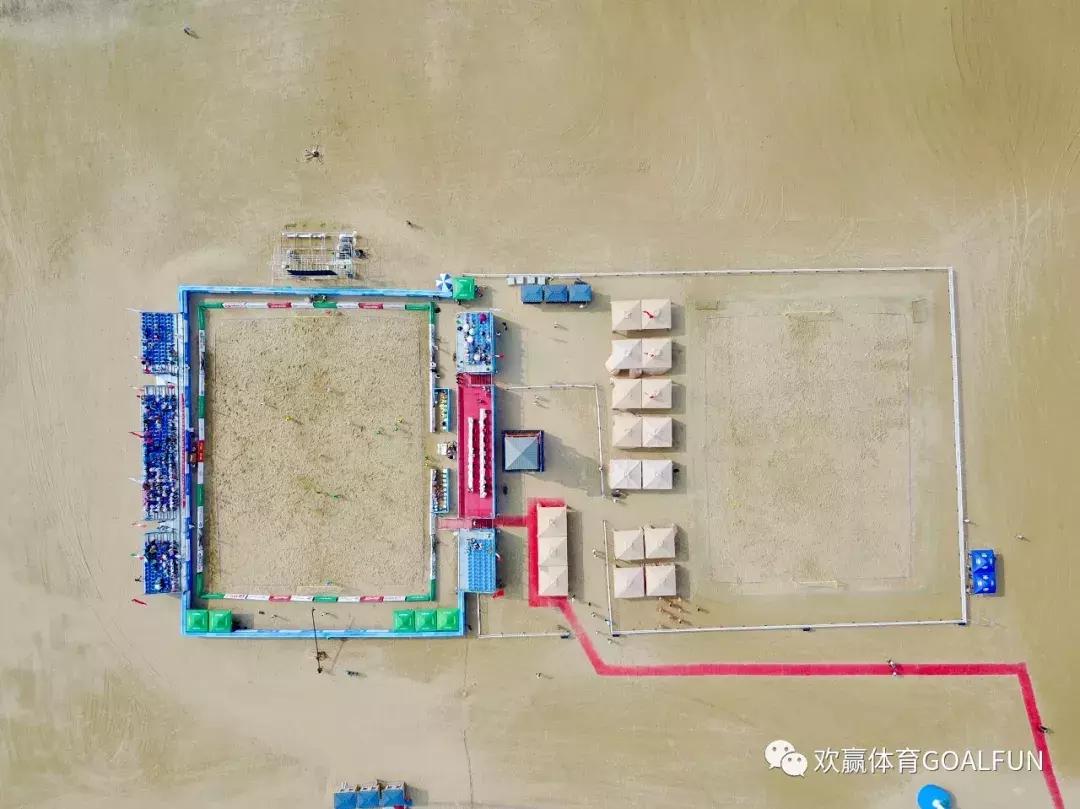 2024沙滩足球世界杯决赛,世界杯欢乐海岸