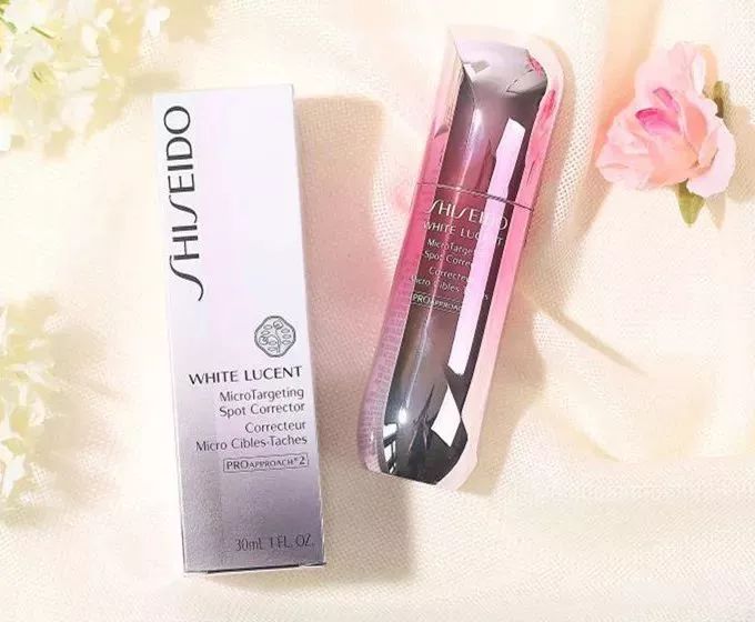 好用的化妆品推荐资生堂,日本资生堂化妆品推荐好用