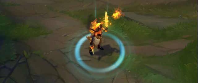 离群之刺腥红之月皮肤展示,离群之刺阿卡丽对应英雄