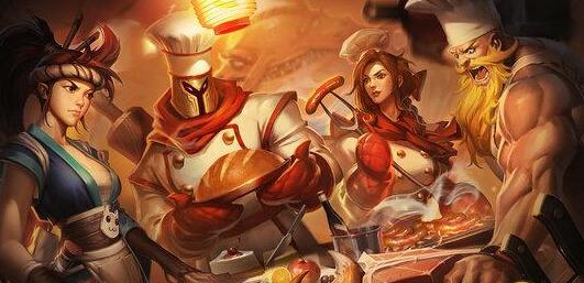 离群之刺阿卡丽皮肤,离群之刺阿卡丽重做归来