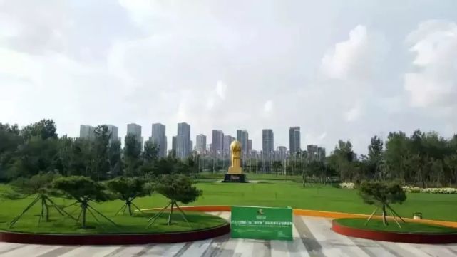 沈阳免费公园适合孩子玩,沈阳免费公园儿童乐园