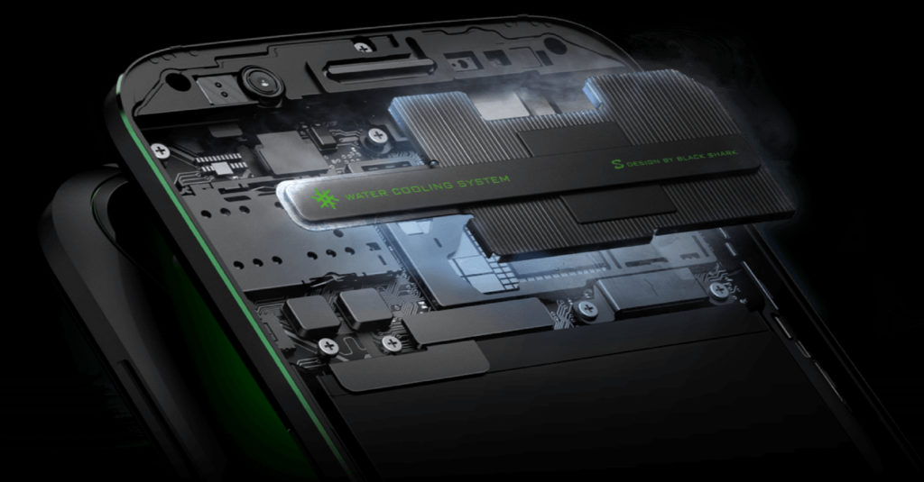 红魔黑鲨和败家之眼哪个手机更好,红魔和雷蛇