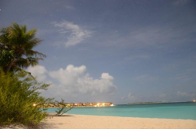 马尔代夫玛娜法鲁几星,马尔代夫玛娜法鲁自助游