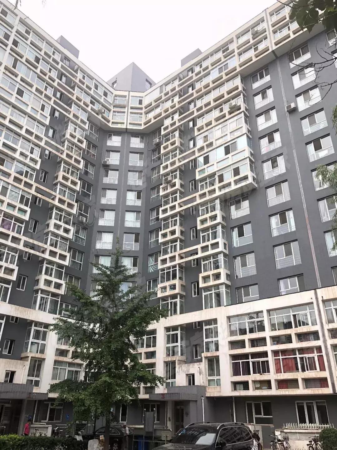 海淀万柳买房,海淀万柳领涨了吗