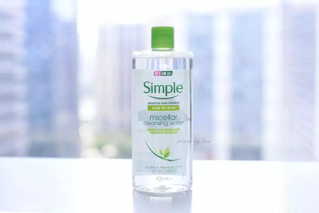 最好的卸妆水测评,什么卸妆水好用测评