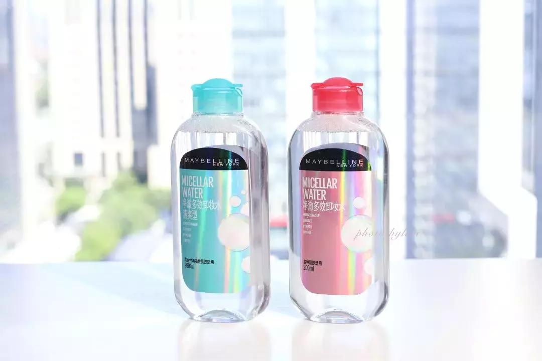 最好的卸妆水测评,什么卸妆水好用测评