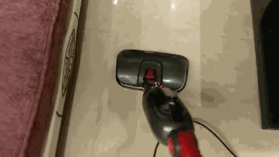 eureka蒸汽清洁机灯不亮,eureka蒸汽拖把