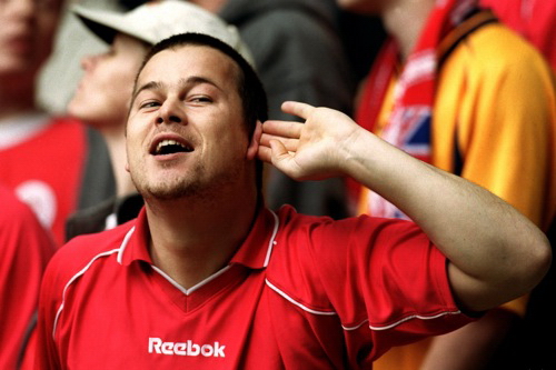 绿茵经典歌曲,绿茵场英文歌