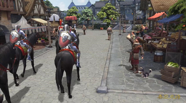 泰亚史诗级中世纪重剑,泰亚史诗战役