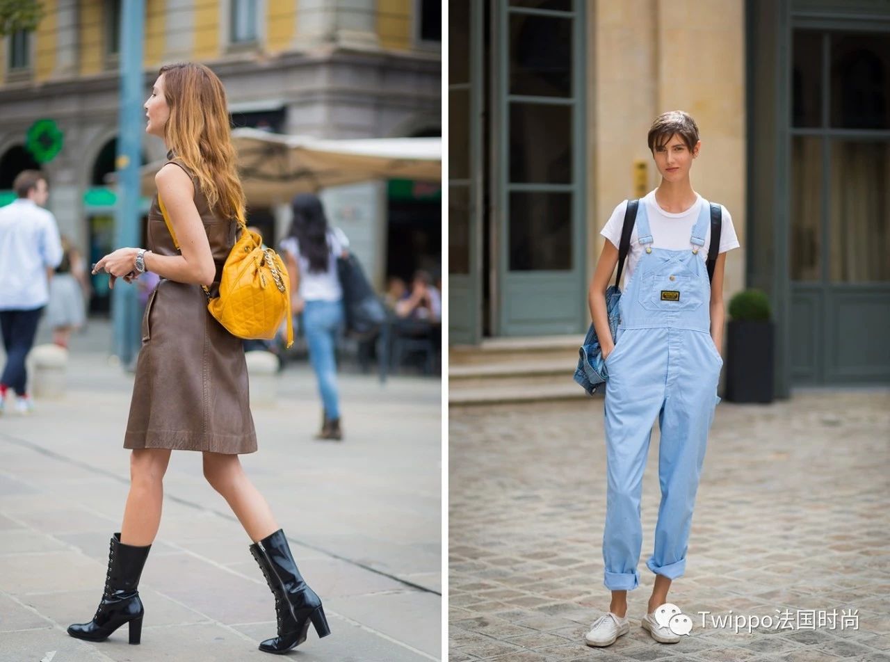 双肩包的几种背法,推荐平价双肩包三种背法