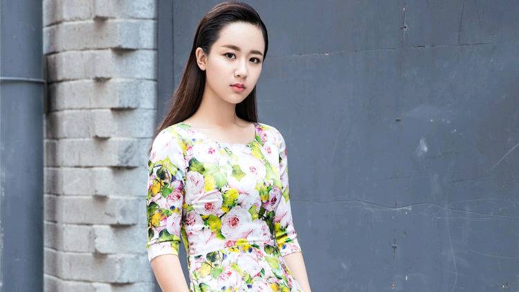 张一山跟杨紫说了什么让全场沸腾,张一山谈杨紫是哪一期