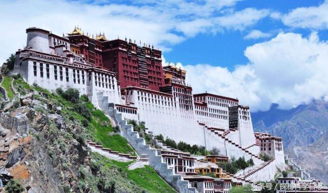 布达拉宫未解之谜大全,拉萨布达拉宫未解之谜