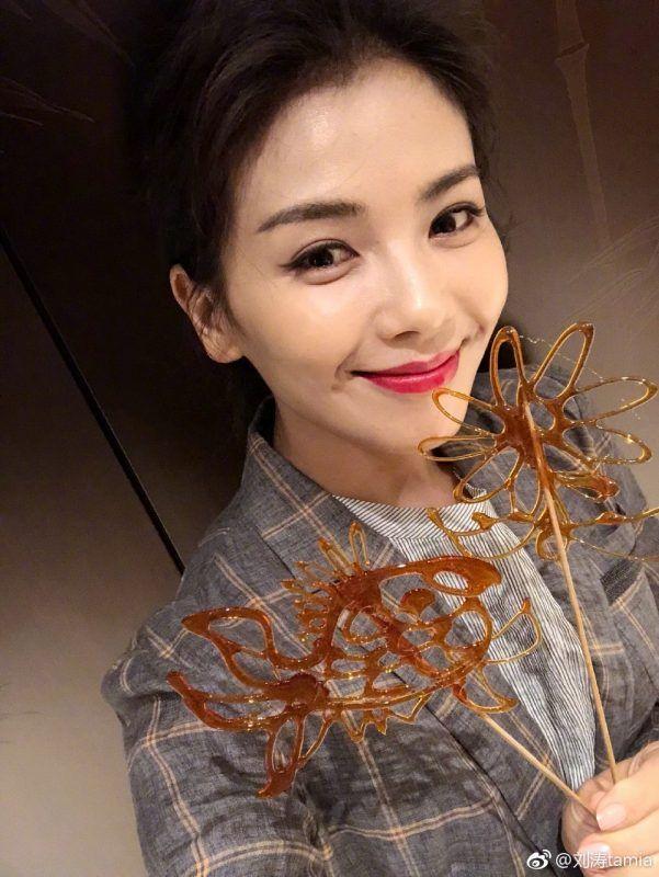 王祖蓝投资tvb,王祖蓝代言费是多少