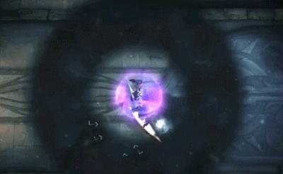 阿卡丽重做大招两段位移,阿卡丽重做技能中文版