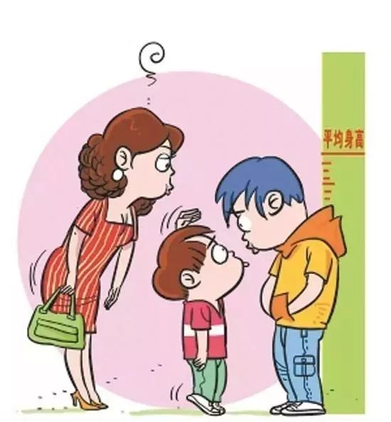 获得正常身高，避免矮小症，阳光成长不是梦！徐州医科大学附属医院「暑期儿童矮小专家公益义诊」！