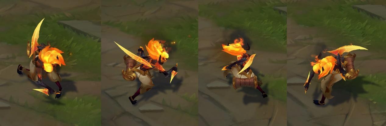 lol手游阿卡丽新皮肤爆料,英雄联盟泳池派对阿卡丽