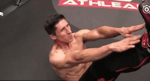 人鱼线和马甲线身材对照表,人鱼线和马甲线的锻炼方法