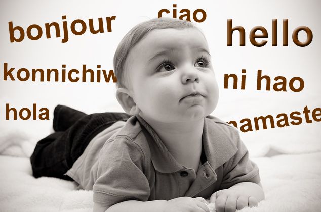 婴儿如何进行说话训练,11个月宝宝怎么训练宝宝开口说话