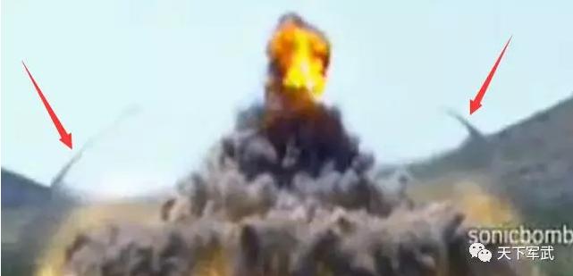 影视作品中最常出现，却没有人知道它的真实威力，多图解析*榴弹手**