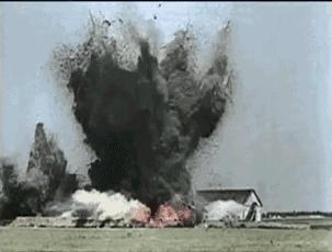 并不是爆炸那么简单！多图解析*榴弹手**、*弹炸***伤杀**原理