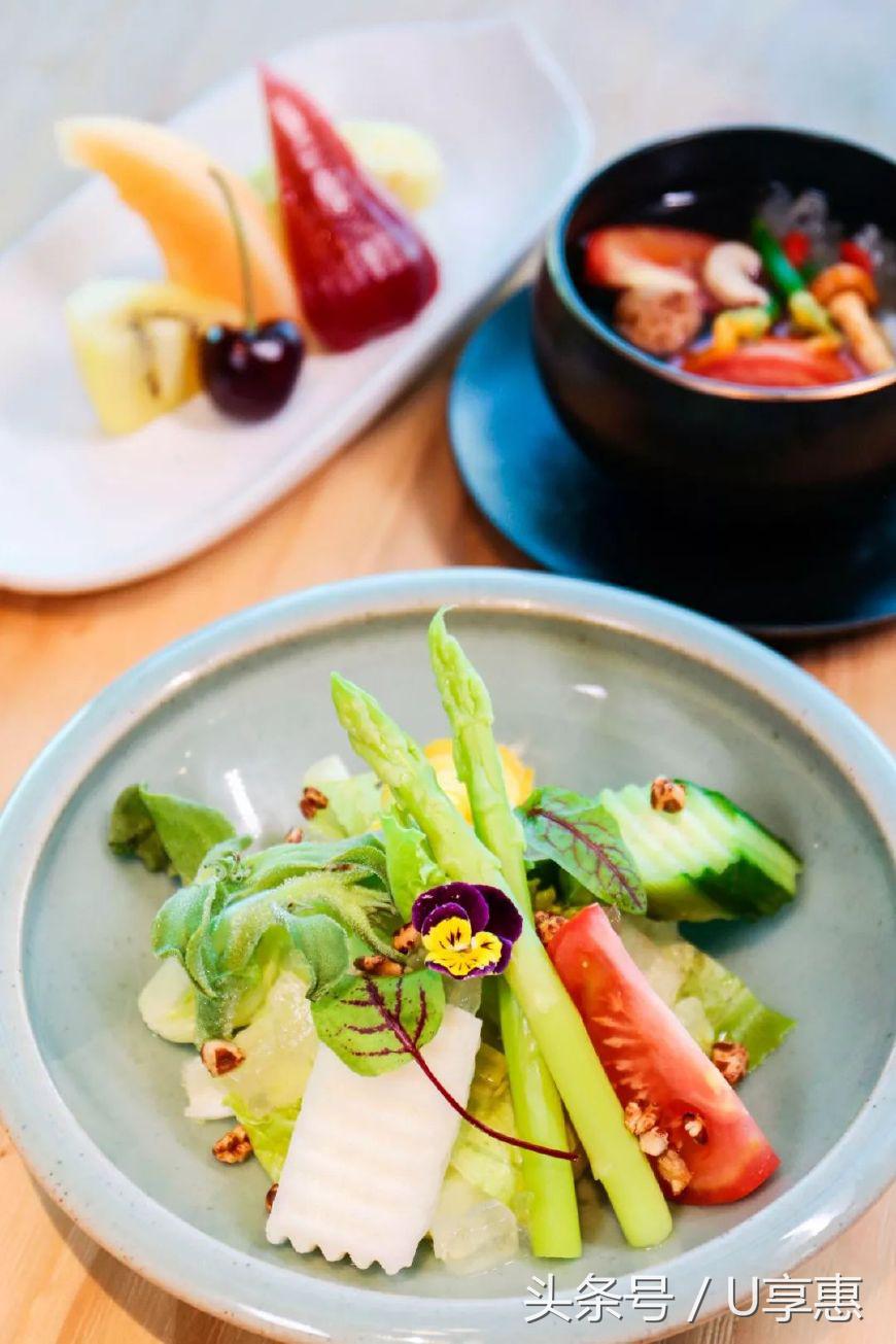 厦门美食！台湾来的“LV”料理店，一进门就被骗了~