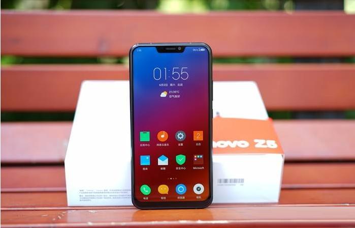 联想z5手机和小米6x,联想z5对比诺基亚6