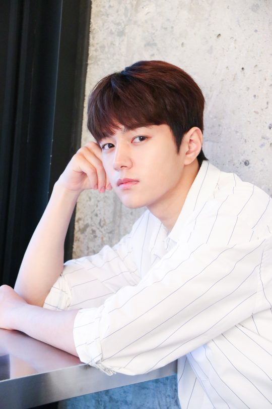 金明洙ins最新,金明洙还在infinite吗