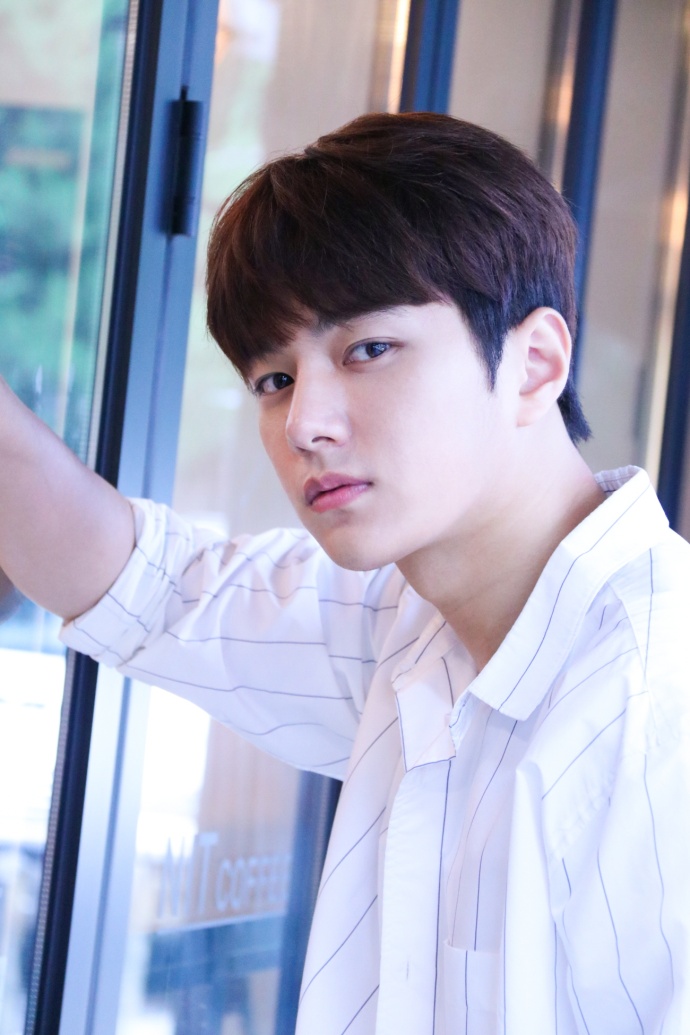 金明洙ins最新,金明洙还在infinite吗