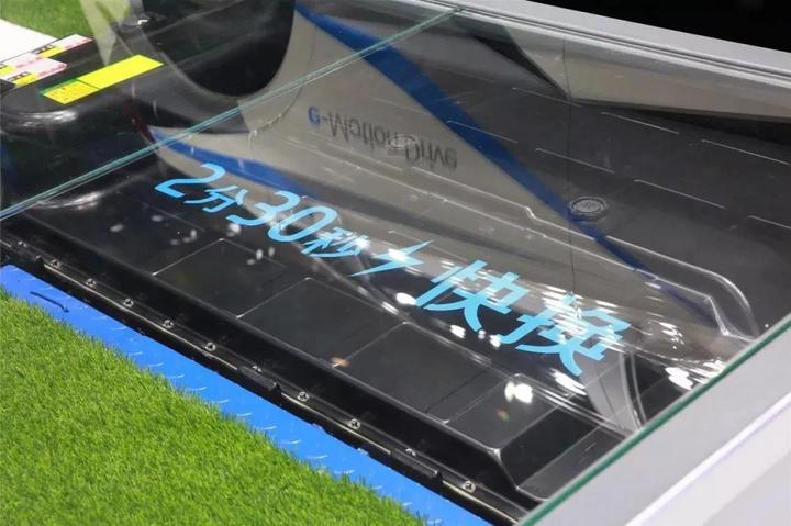 目前电动车换电,电动车为什么不搞换电模式