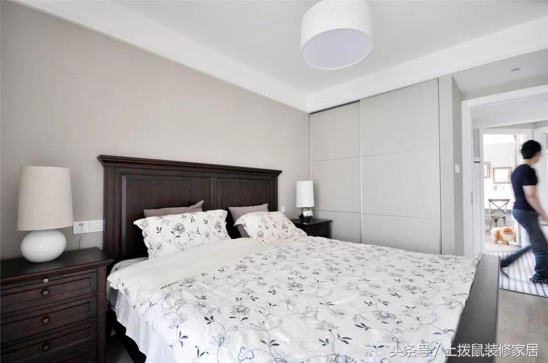 餐厅光线太差怎么办？老公只用一招，小黑屋秒变阳光房！